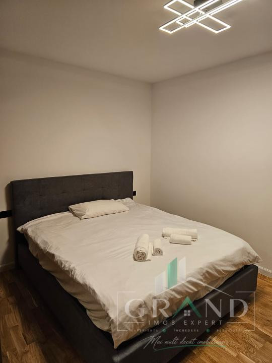 Apartament NOU, în Grigorescu