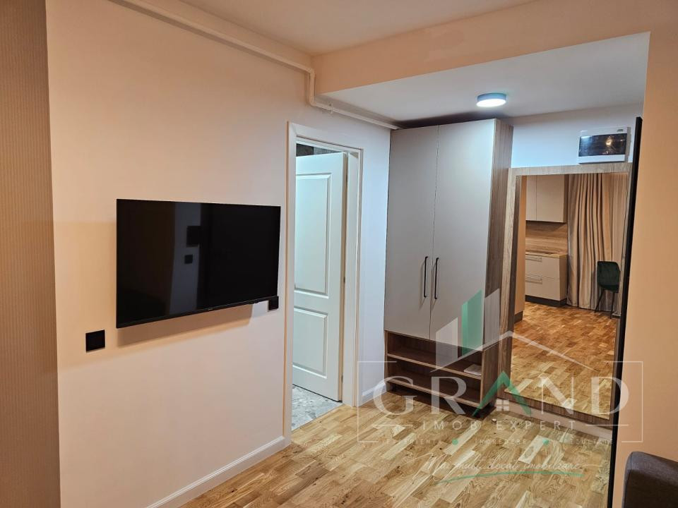 Apartament NOU, în Grigorescu