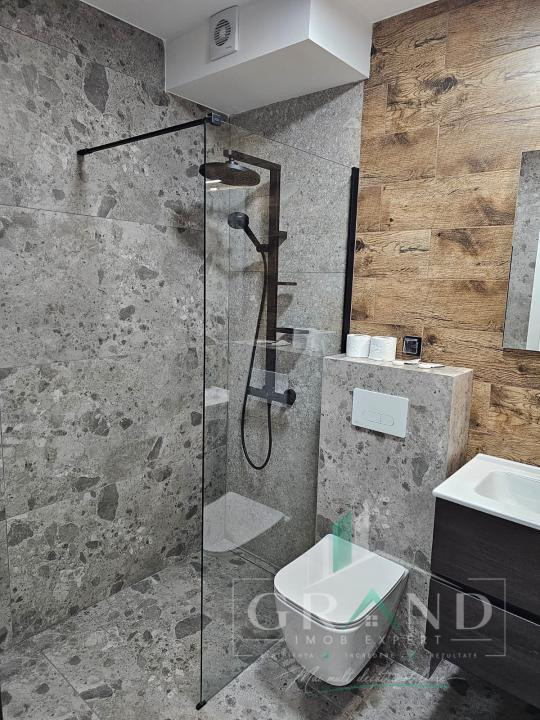 Apartament NOU, în Grigorescu