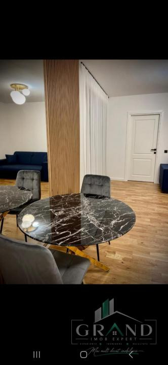 Apartament NOU, în Grigorescu