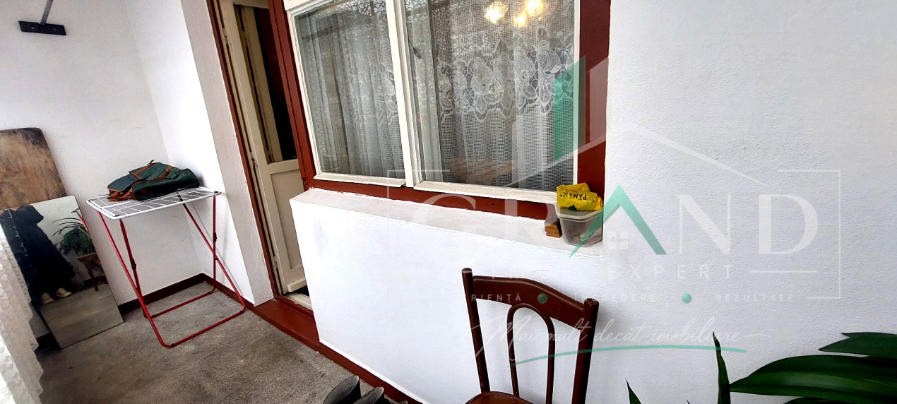 3 camere decomandat | 65 mp+balcon | boxa | Manastur/Primăverii/Pritax