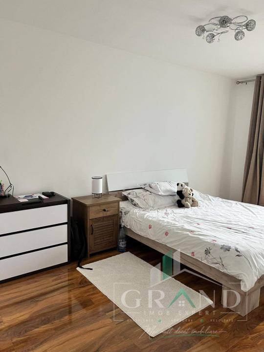 Apartament 3 camere, etaj 1, zona BMW, Floresti
