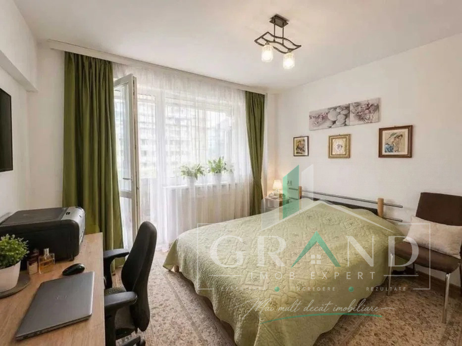 Apartament modern, 2 camere, în Gheorgheni, Cluj-Napoca