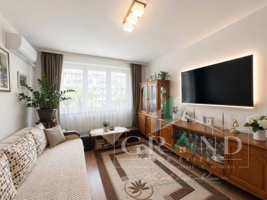 Apartament modern, 2 camere, în Gheorgheni, Cluj-Napoca