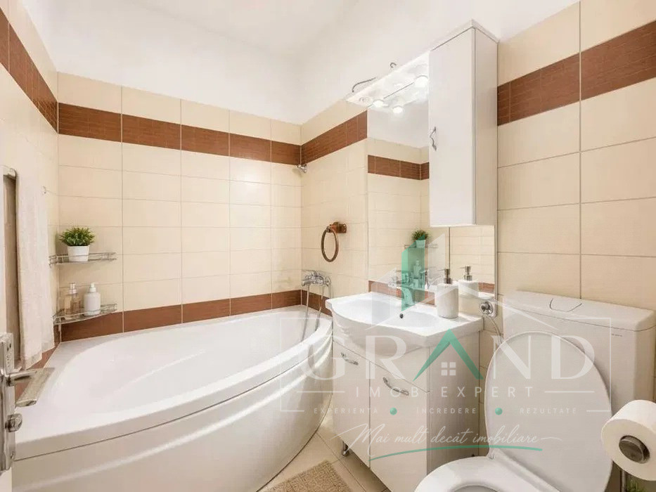 Apartament modern, 2 camere, în Gheorgheni, Cluj-Napoca