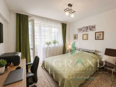 Apartament modern, 2 camere, în Gheorgheni, Cluj-Napoca