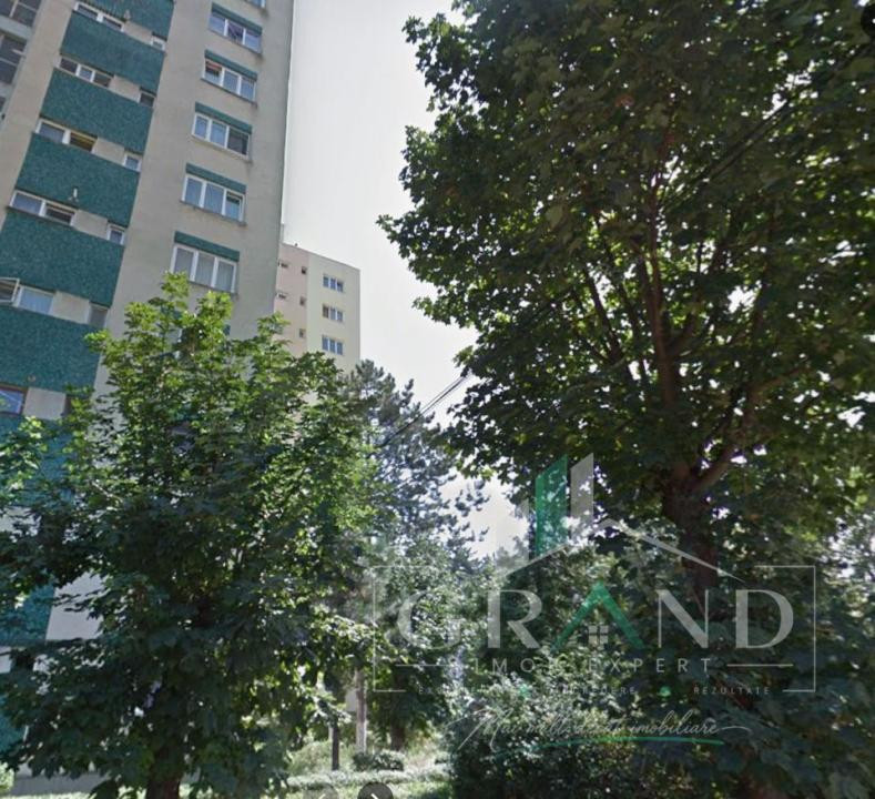 Apartament 2 camere, etaj intermediar, Mănăștur 