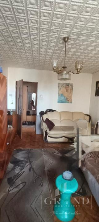 Apartament 2 camere, etaj intermediar, Mănăștur 