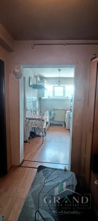 Apartament 2 camere, etaj intermediar, Mănăștur 