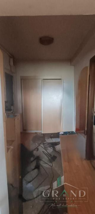 Apartament 2 camere, etaj intermediar, Mănăștur 