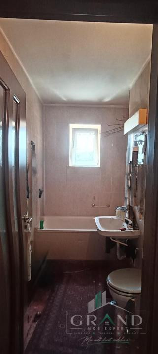 Apartament 2 camere, etaj intermediar, Mănăștur 
