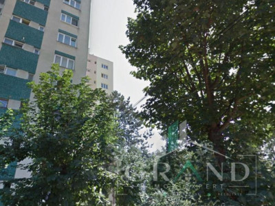 Apartament 2 camere, etaj intermediar, Mănăștur 