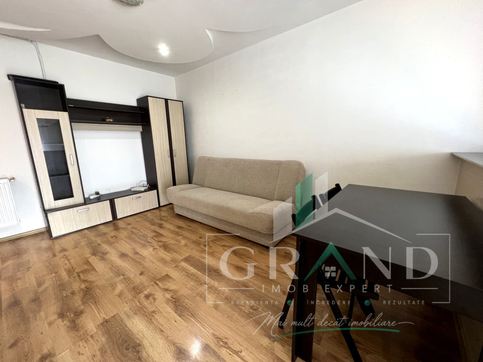 APARTAMENT 2 CAMERE | 43mp | IRIS–OAȘULUI 