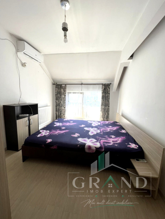 APARTAMENT 2 CAMERE | 43mp | IRIS–OAȘULUI 