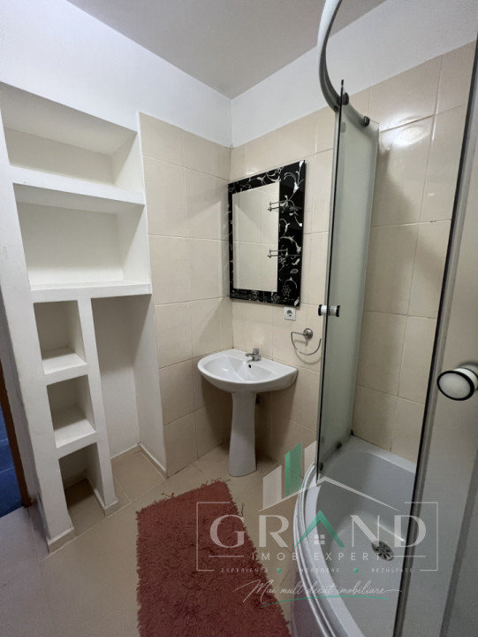 APARTAMENT 2 CAMERE | 43mp | IRIS–OAȘULUI 