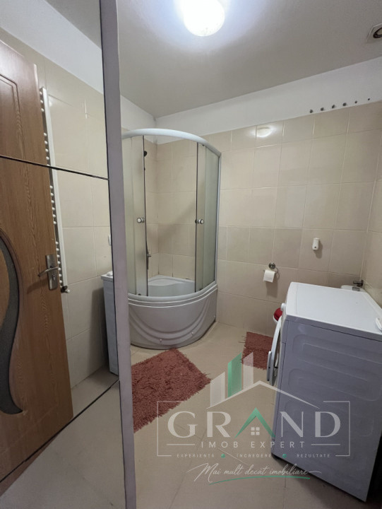 APARTAMENT 2 CAMERE | 43mp | IRIS–OAȘULUI 