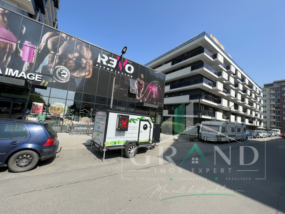 APARTAMENT 2 CAMERE | 43mp | IRIS–OAȘULUI 