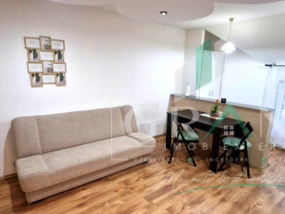 APARTAMENT 2 CAMERE | 43mp | IRIS–OAȘULUI 