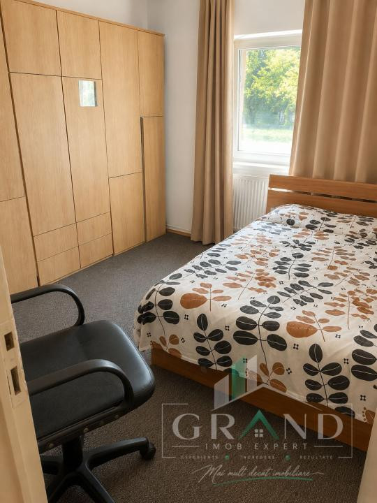 Apartament 3 camere, zona Interservisan