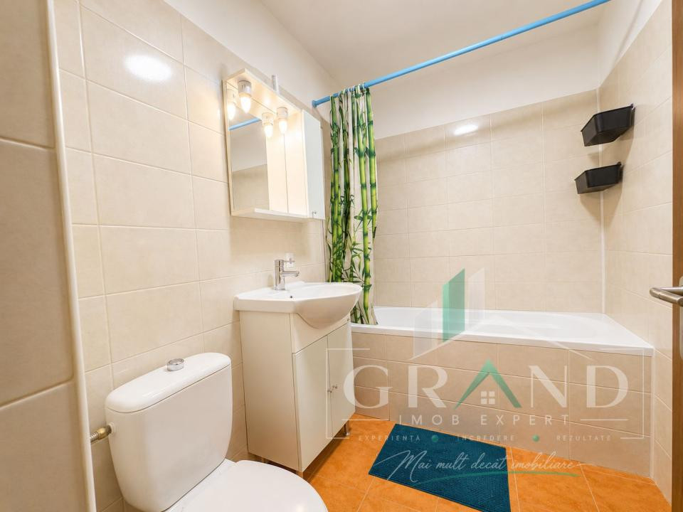 Apartament 3 camere, zona Interservisan