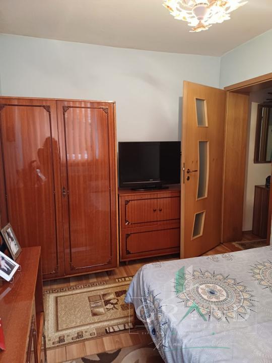 2 camere decomandate | 52,45 mp | Parter | Str. Taberei | Manastur
