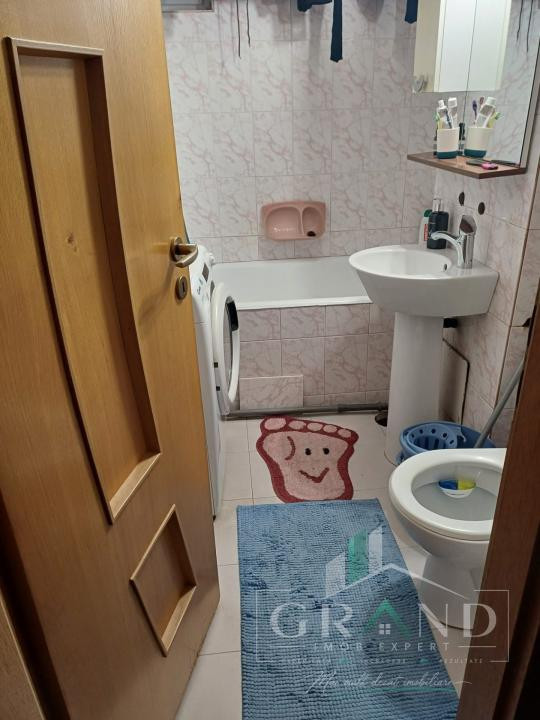 2 camere decomandate | 52,45 mp | Parter | Str. Taberei | Manastur