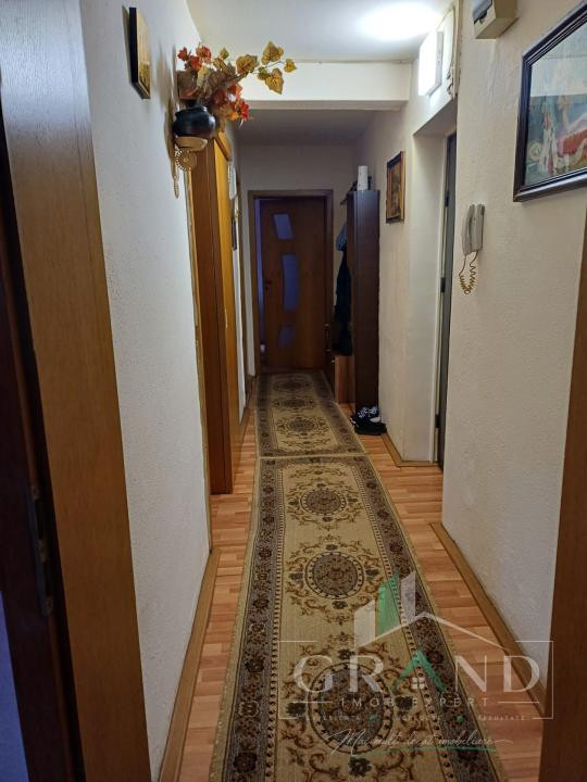 2 camere decomandate | 52,45 mp | Parter | Str. Taberei | Manastur