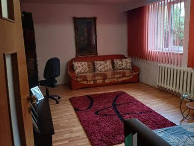 2 camere decomandate | 52,45 mp | Parter | Str. Taberei | Manastur
