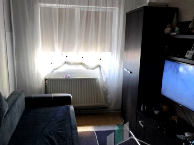 2 camere decomandate | Etaj 1/10 | Balcon | Clăbucet/Manastur–lângă pădure