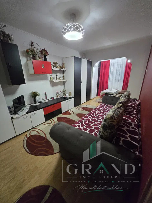 Oportunitate în Mărăști | Garsonieră CONFORT 1 | Str.Cernei | 28 mp utili 
