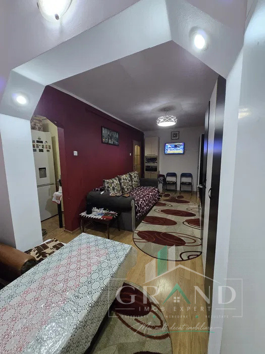 Oportunitate în Mărăști | Garsonieră CONFORT 1 | Str.Cernei | 28 mp utili 