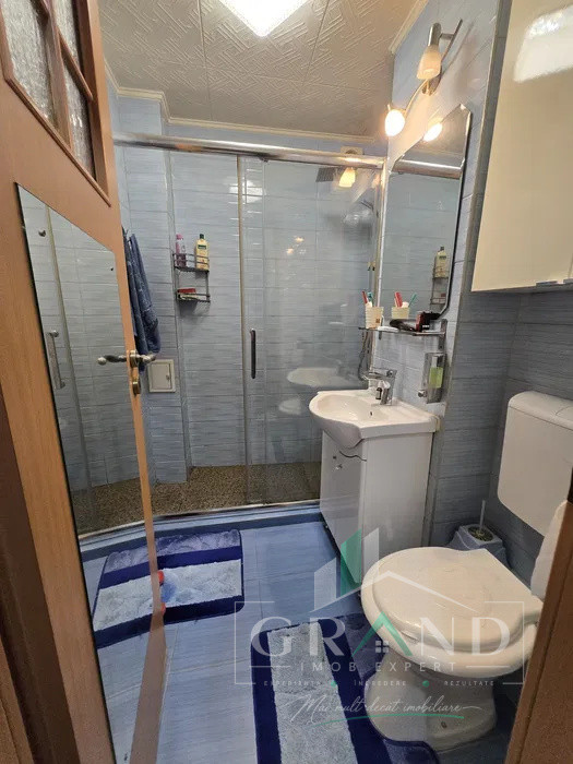 Oportunitate în Mărăști | Garsonieră CONFORT 1 | Str.Cernei | 28 mp utili 