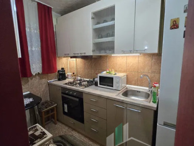 Oportunitate în Mărăști | Garsonieră CONFORT 1 | Str.Cernei | 28 mp utili 