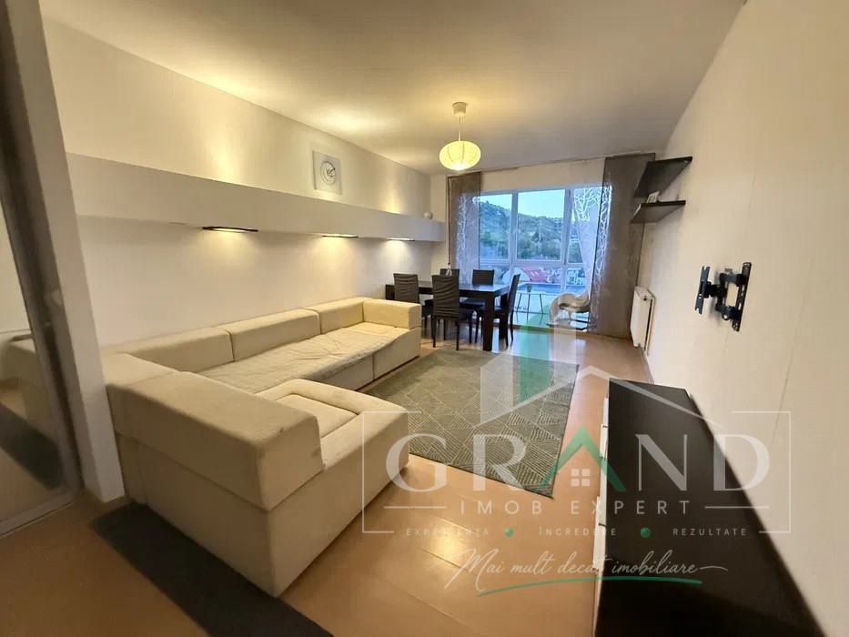 Apartament 2 camere în Grigorescu, lângă Someș