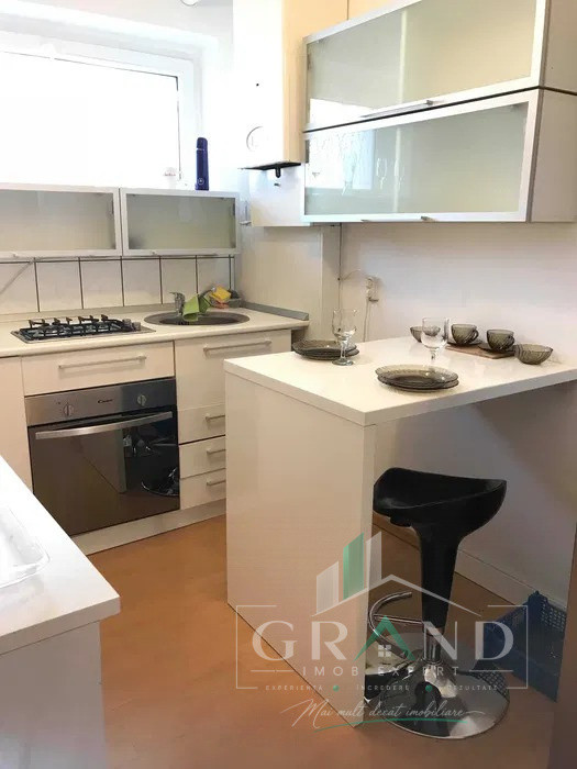 Apartament 2 camere în Grigorescu, lângă Someș