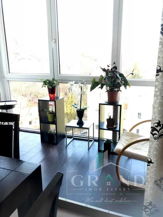 Apartament 2 camere în Grigorescu, lângă Someș