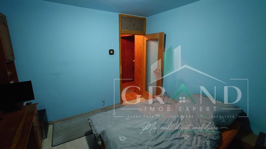 Ap 2 camere | zona Între Lacuri-Iulius Mall-FSEGA