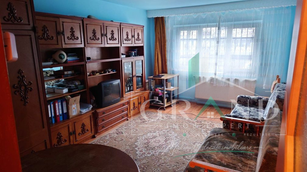 Ap 2 camere | zona Între Lacuri-Iulius Mall-FSEGA