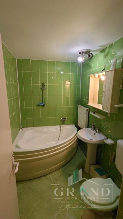 Ap 2 camere | zona Între Lacuri-Iulius Mall-FSEGA
