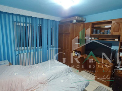 Ap 2 camere | zona Între Lacuri-Iulius Mall-FSEGA