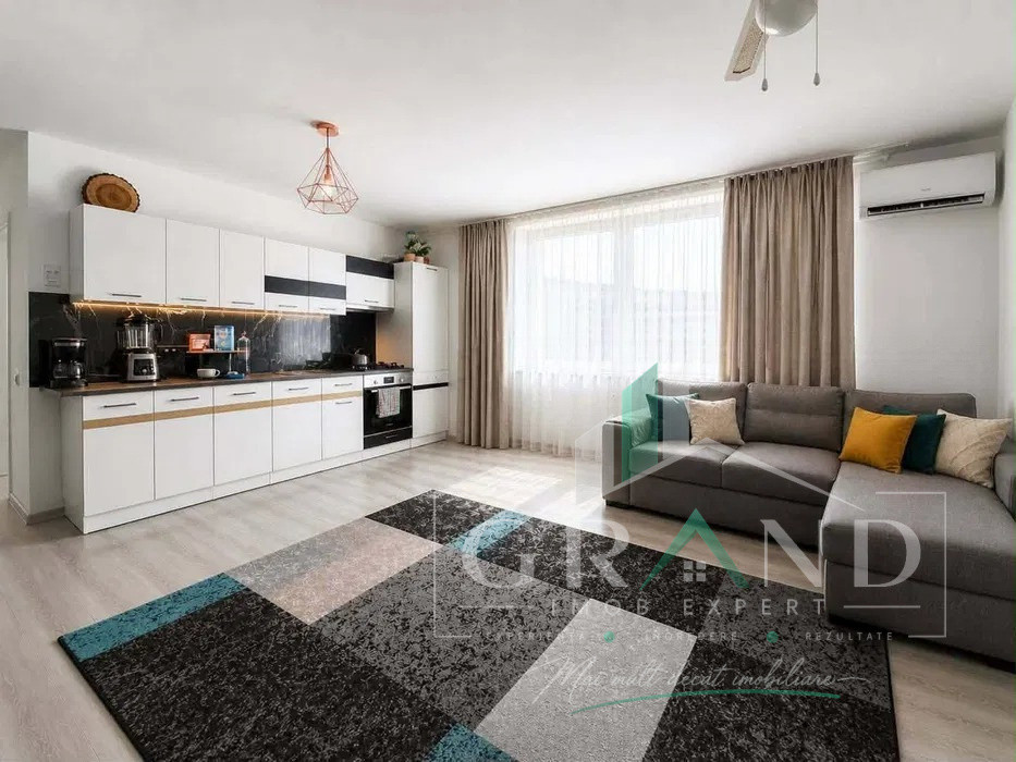 Apartament 2 camere, Floresti