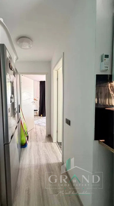 Apartament 2 camere, Floresti