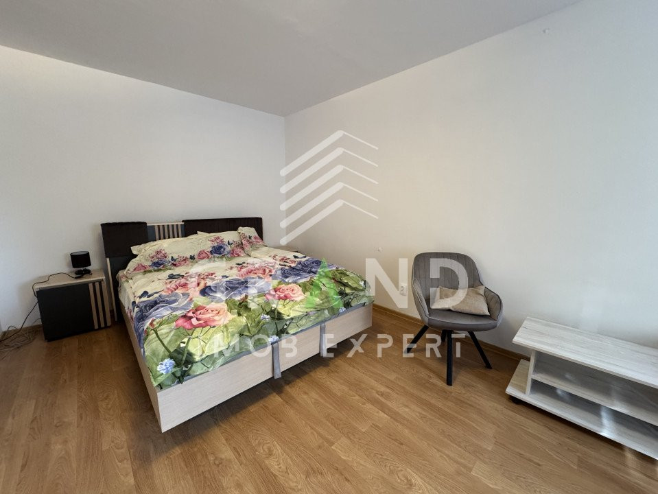 Apartament 1 cameră | 42 mp | RENOVAT | Calea Mănăștur - Kaufland - USAMV