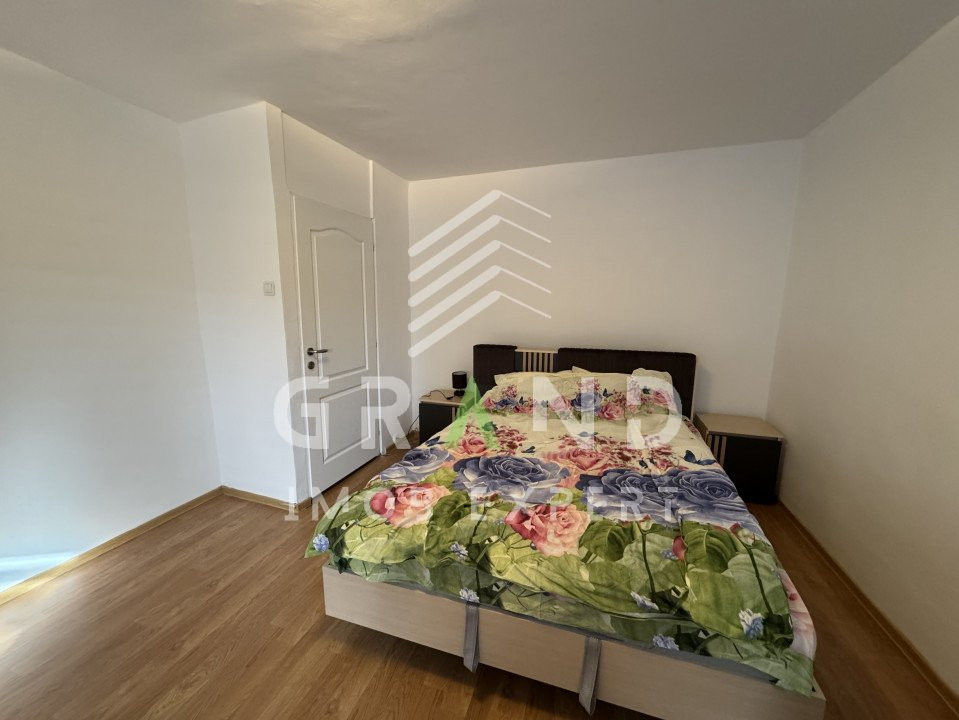 Apartament 1 cameră | 42 mp | RENOVAT | Calea Mănăștur - Kaufland - USAMV