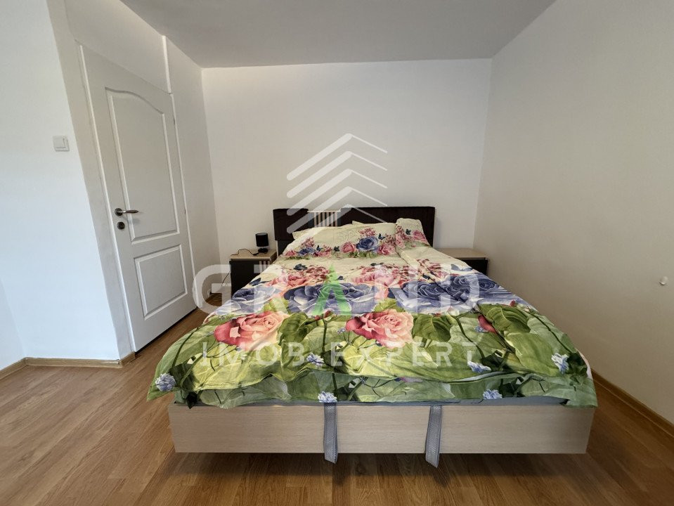 Apartament 1 cameră | 42 mp | RENOVAT | Calea Mănăștur - Kaufland - USAMV