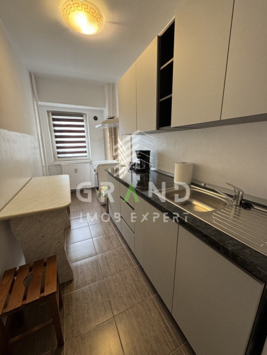 Apartament 1 cameră | 42 mp | RENOVAT | Calea Mănăștur - Kaufland - USAMV