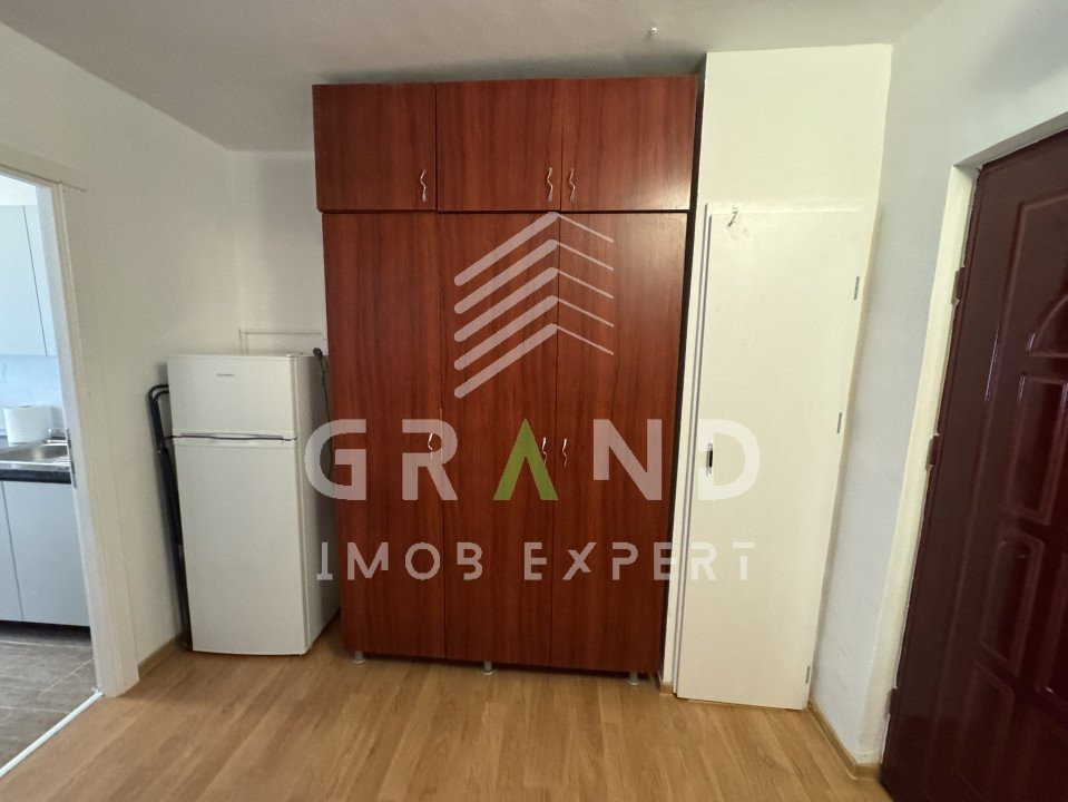 Apartament 1 cameră | 42 mp | RENOVAT | Calea Mănăștur - Kaufland - USAMV