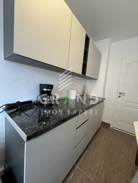 Apartament 1 cameră | 42 mp | RENOVAT | Calea Mănăștur - Kaufland - USAMV