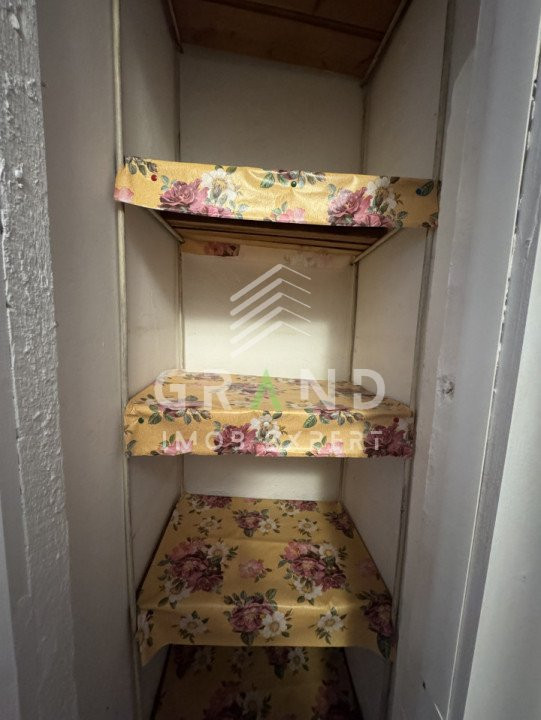 Apartament 1 cameră | 42 mp | RENOVAT | Calea Mănăștur - Kaufland - USAMV