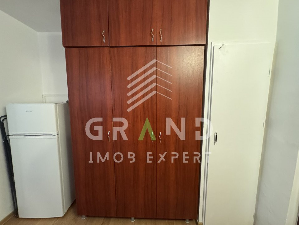 Apartament 1 cameră | 42 mp | RENOVAT | Calea Mănăștur - Kaufland - USAMV